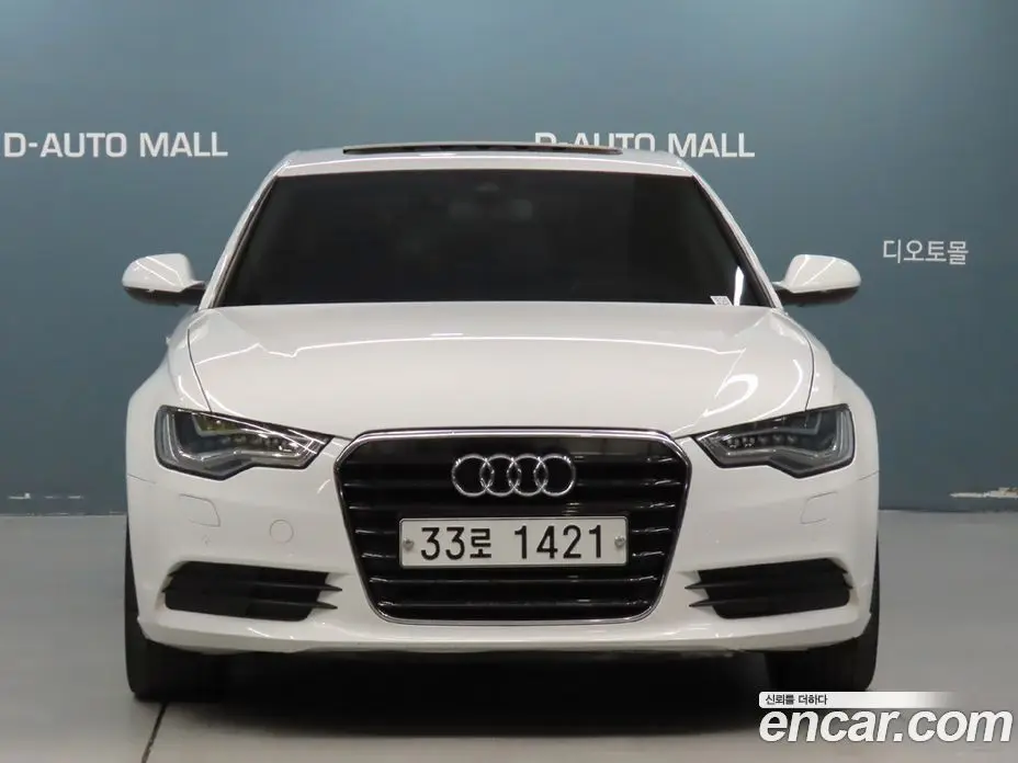 Audi A6 2015 2.0 АКПП, фото 3 Audi A6 2015 2.0 АКПП, фото 3