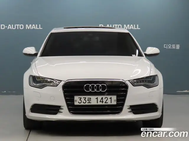 Audi A6 2015 2.0 АКПП, миниатюра 3 Audi A6 2015 2.0 АКПП, миниатюра 3