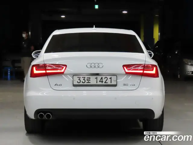 Audi A6 2015 2.0 АКПП, миниатюра 4 Audi A6 2015 2.0 АКПП, миниатюра 4