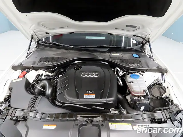 Audi A6 2015 2.0 АКПП, миниатюра 6 Audi A6 2015 2.0 АКПП, миниатюра 6