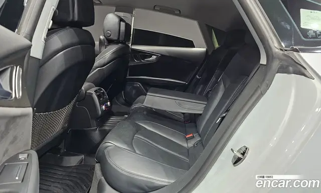 Audi A7 2016 3.0 АКПП, миниатюра 11