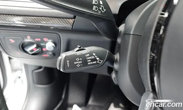 Audi A7 2016 3.0 АКПП, миниатюра 12