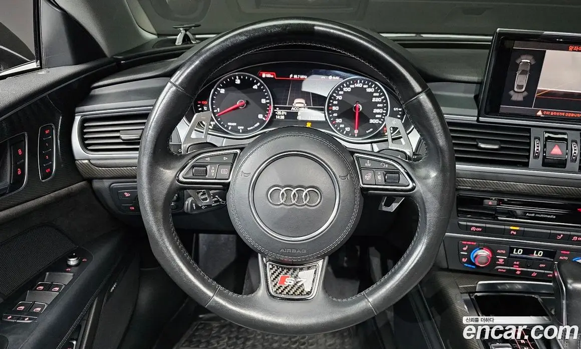Audi A7 2016 3.0 АКПП, фото 16