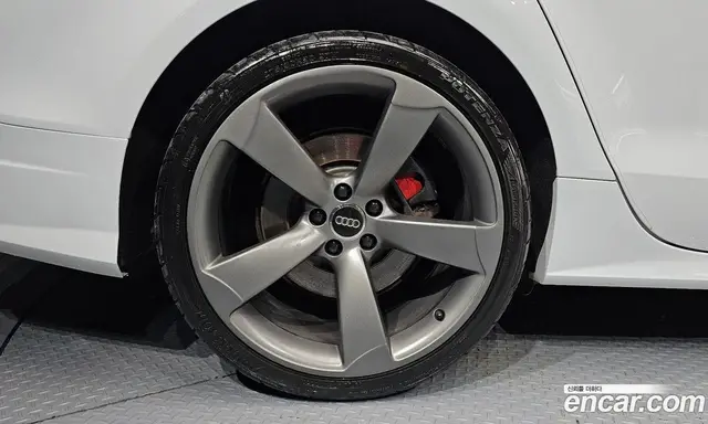 Audi A7 2016 3.0 АКПП, миниатюра 5