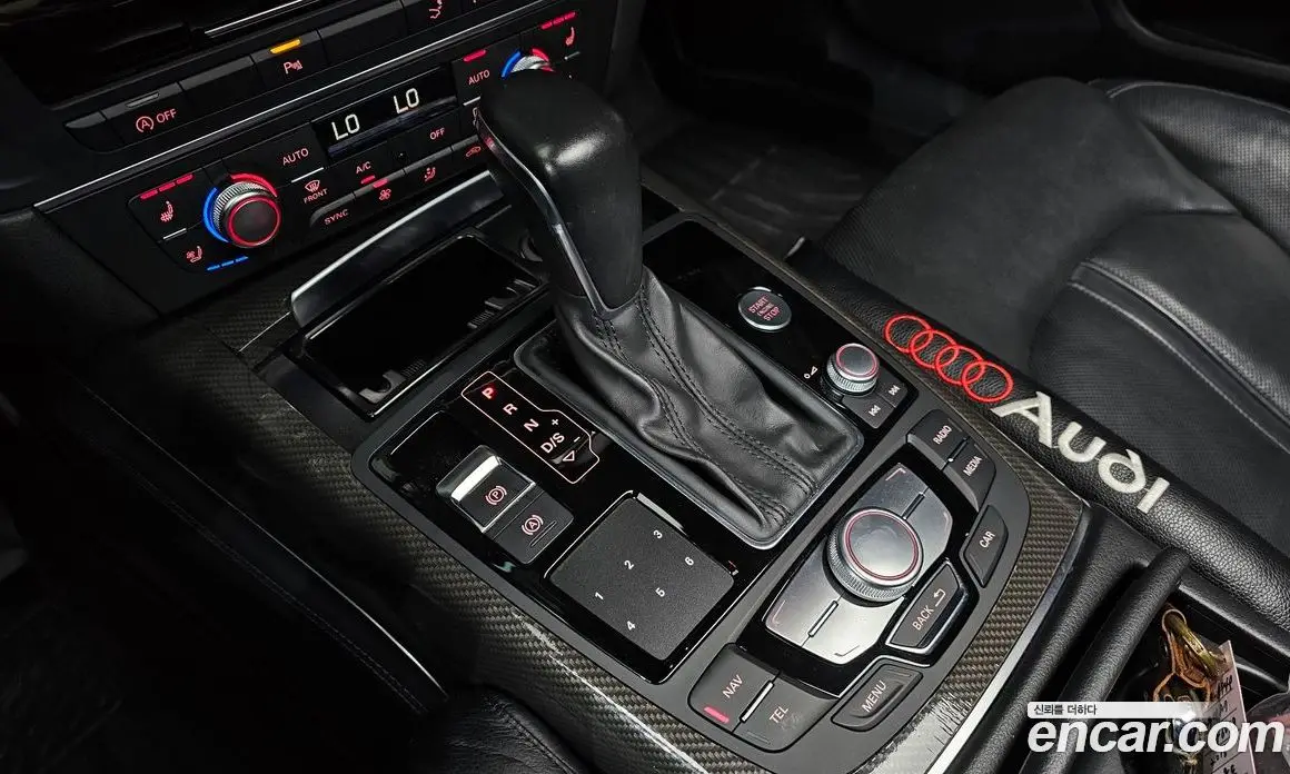 Audi A7 2016 3.0 АКПП, фото 9