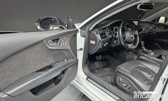 Audi A7 2016 3.0 АКПП, миниатюра 10
