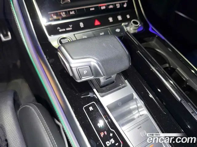 Audi Q8 2020 3.0 АКПП, миниатюра 9