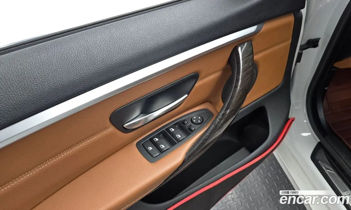 BMW 4 серия 2014 2.0 АКПП, фото 18