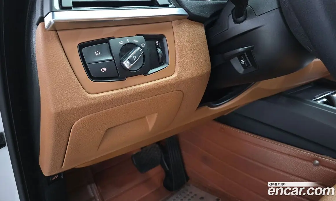 BMW 4 серия 2014 2.0 АКПП, фото 20