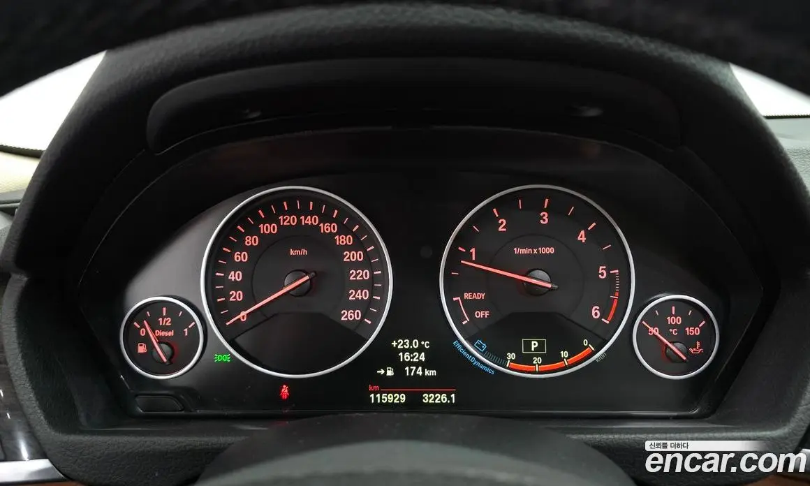 BMW 4 серия 2014 2.0 АКПП, фото 8