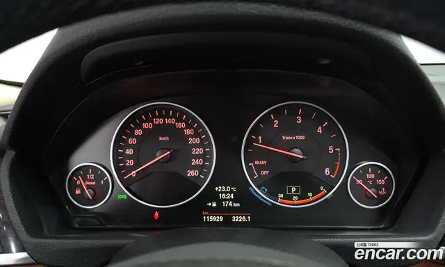 BMW 4 серия 2014 2.0 АКПП, миниатюра 8