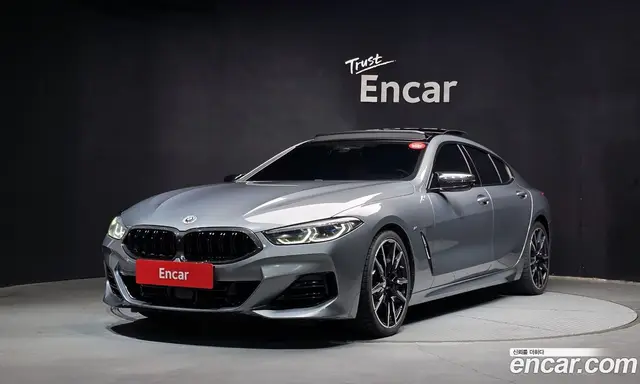 BMW 8 серия, 2022, 33 060 км BMW 8 серия, 2022, 33 060 км