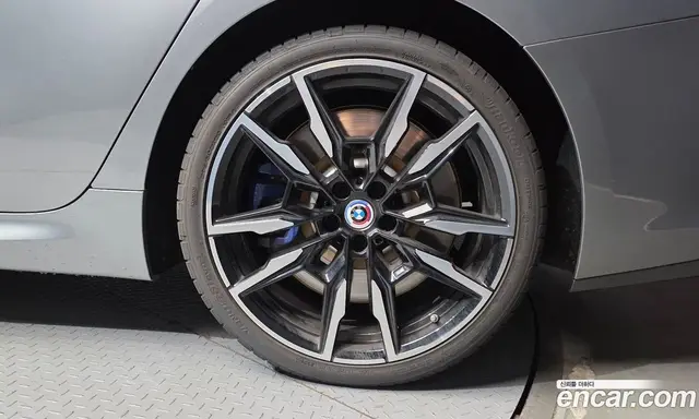 BMW 8 серия 2022 4.4 АКПП, миниатюра 7