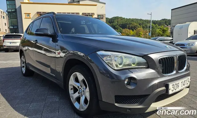 BMW X1, 2014, 227 208 км