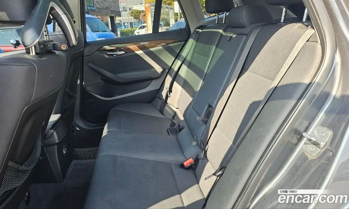 BMW X1 2014 2.0 АКПП, фото 11