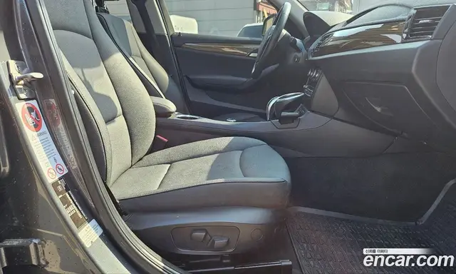 BMW X1 2014 2.0 АКПП, миниатюра 12