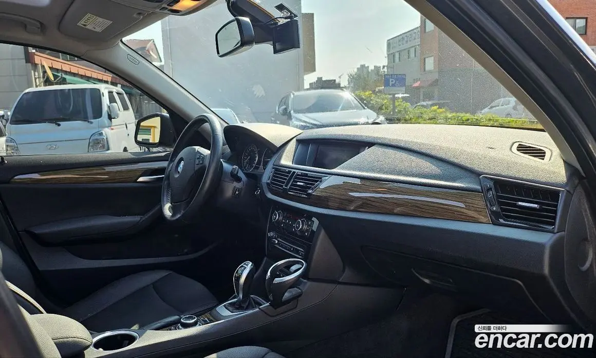 BMW X1 2014 2.0 АКПП, фото 13