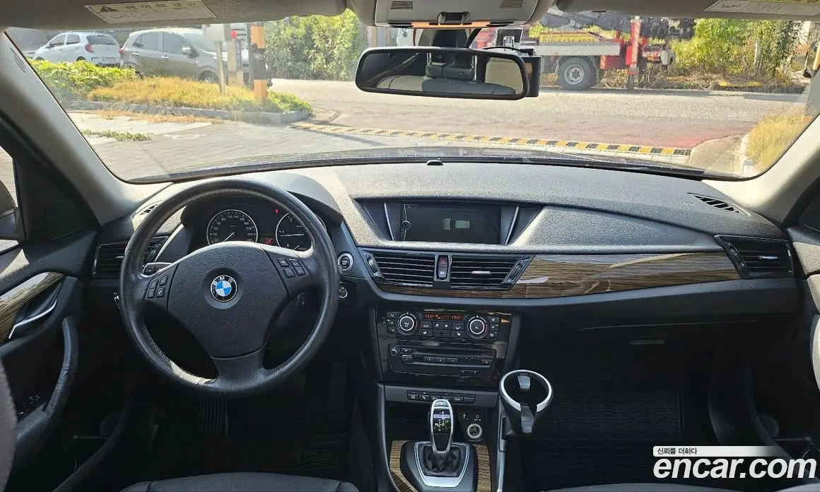 BMW X1 2014 2.0 АКПП, фото 14