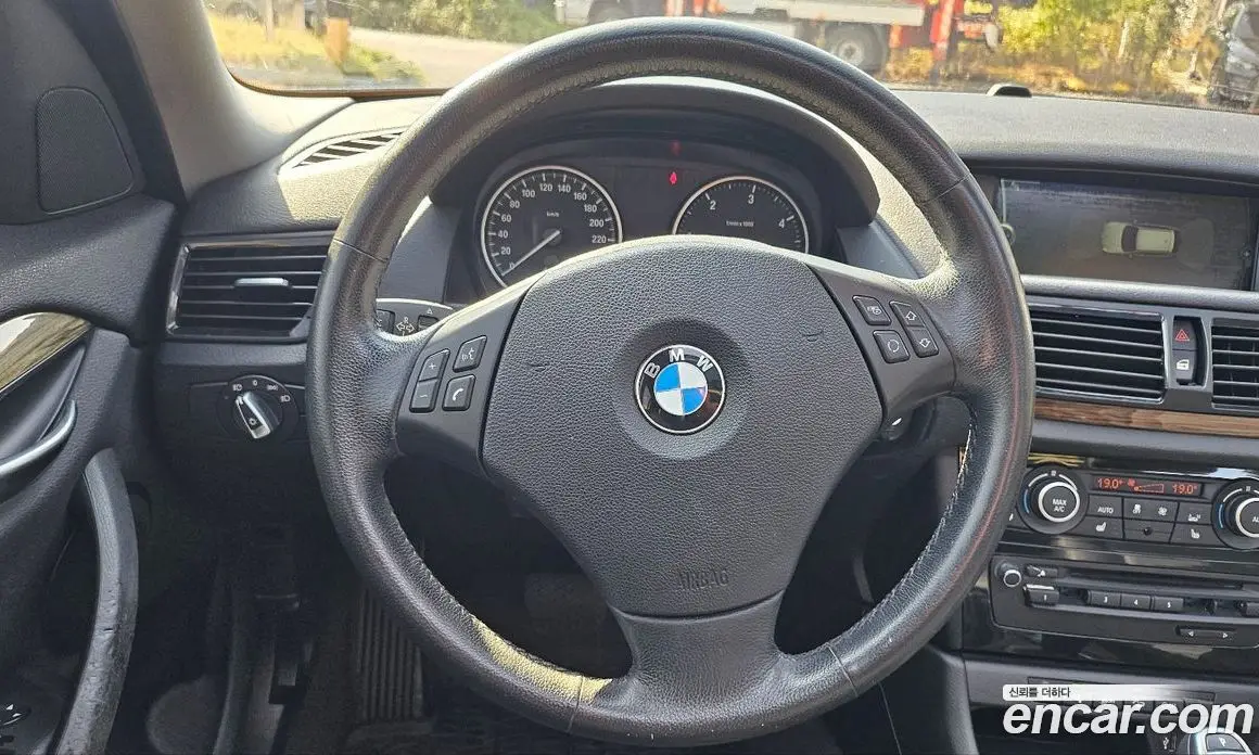 BMW X1 2014 2.0 АКПП, фото 15