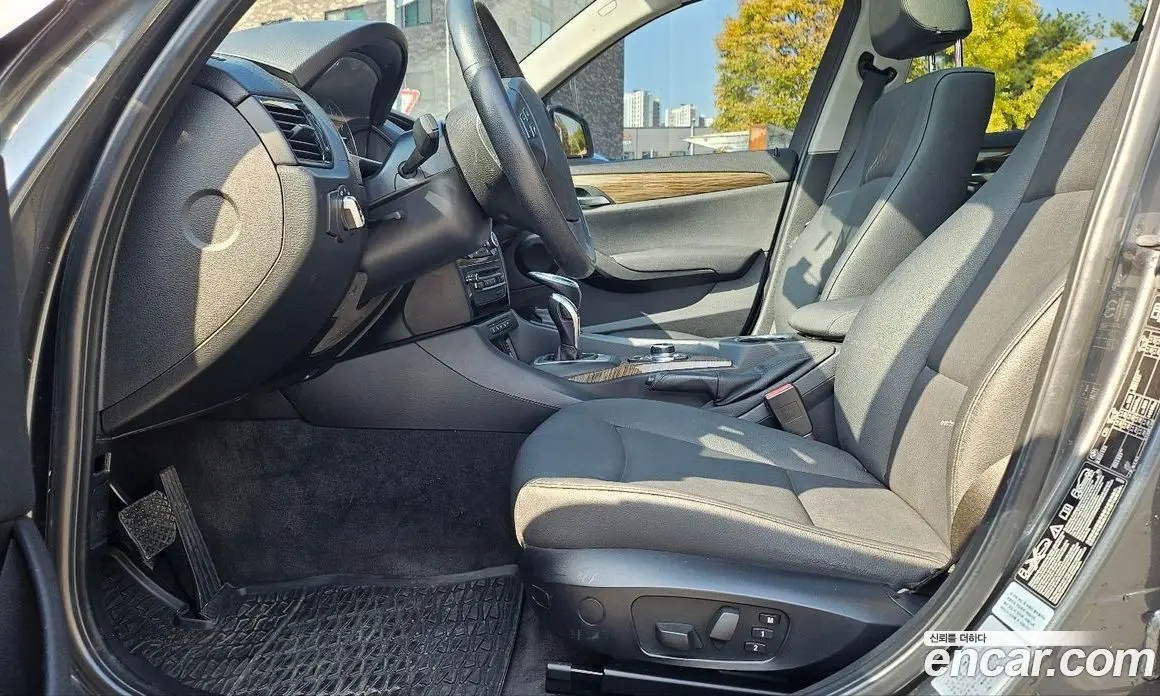BMW X1 2014 2.0 АКПП, фото 9