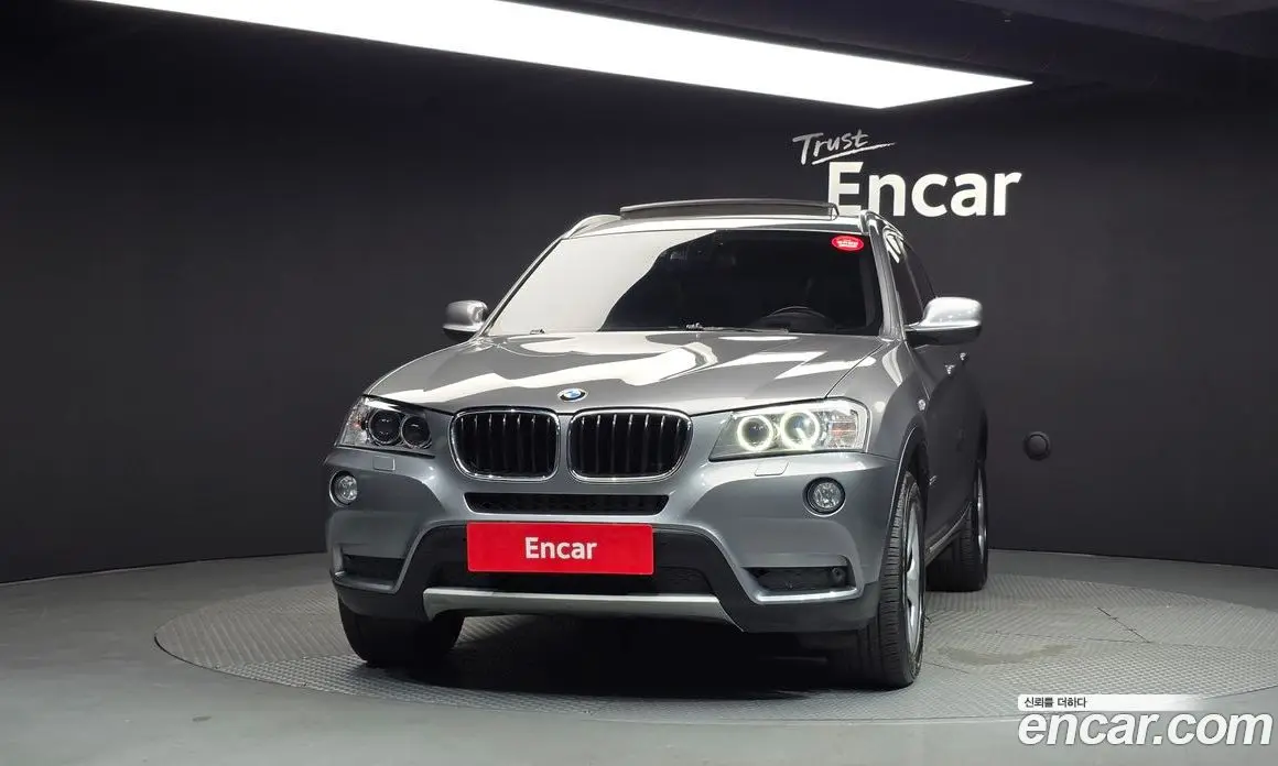 BMW X3 2012 2.0 АКПП, фото 3 BMW X3 2012 2.0 АКПП, фото 3