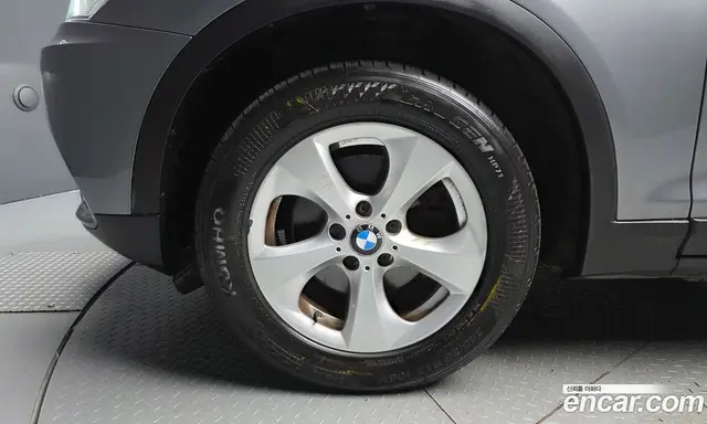 BMW X3 2012 2.0 АКПП, миниатюра 5 BMW X3 2012 2.0 АКПП, миниатюра 5