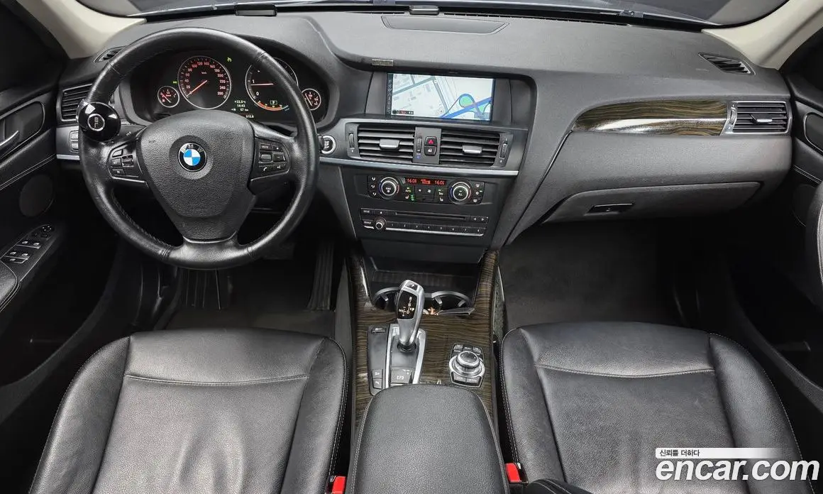 BMW X3 2012 2.0 АКПП, фото 7 BMW X3 2012 2.0 АКПП, фото 7