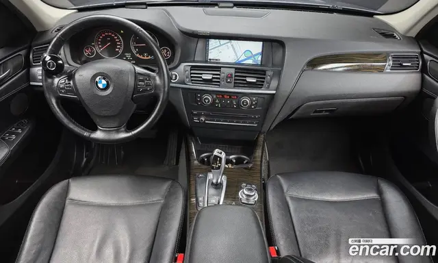 BMW X3 2012 2.0 АКПП, миниатюра 7 BMW X3 2012 2.0 АКПП, миниатюра 7