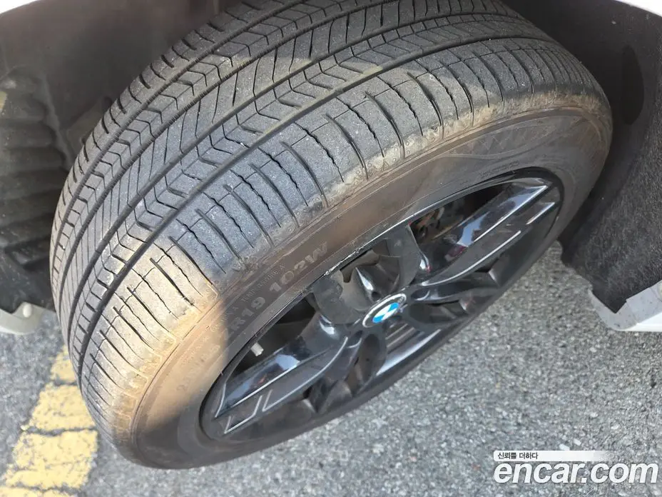 BMW X3 2016 2.0 АКПП, фото 16 BMW X3 2016 2.0 АКПП, фото 16