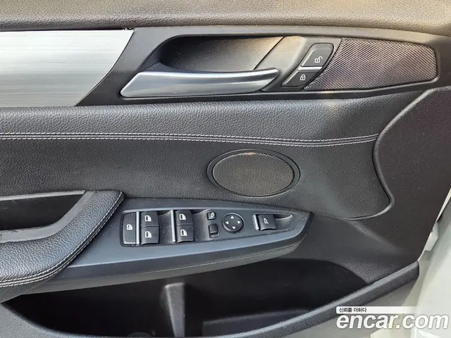 BMW X3 2016 2.0 АКПП, миниатюра 7 BMW X3 2016 2.0 АКПП, миниатюра 7