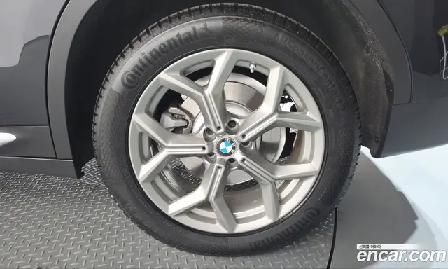 BMW X3 2022 2.0 АКПП, миниатюра 7