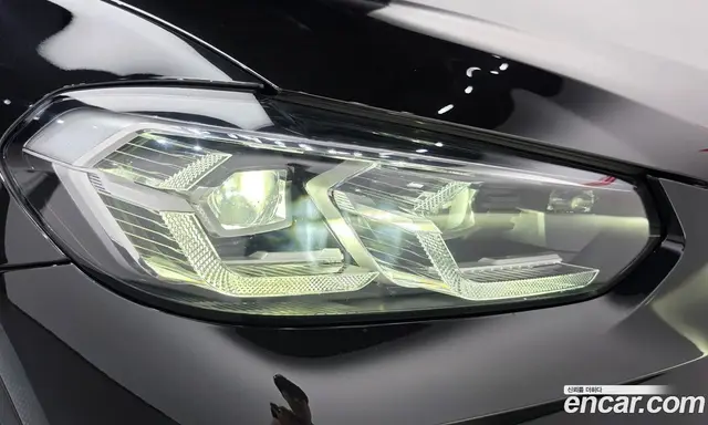 BMW X3 2022 2.0 АКПП, миниатюра 8