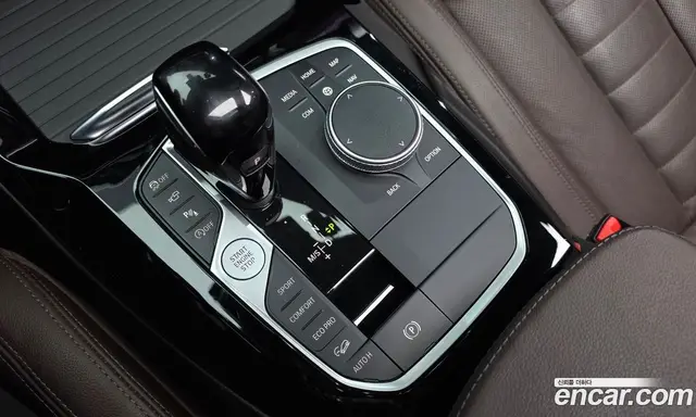 BMW X3 2023 2.0 АКПП, миниатюра 11