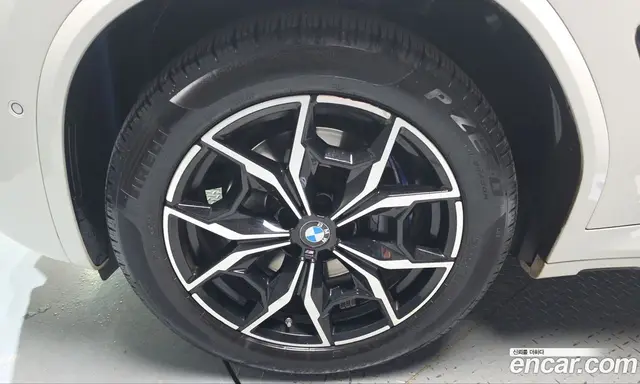 BMW X3 2023 2.0 АКПП, миниатюра 4