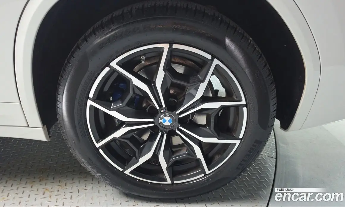 BMW X3 2023 2.0 АКПП, фото 6