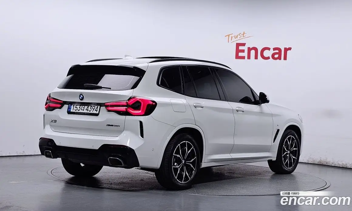 BMW X3 2023 2.0 АКПП, фото 1 BMW X3 2023 2.0 АКПП, фото 1