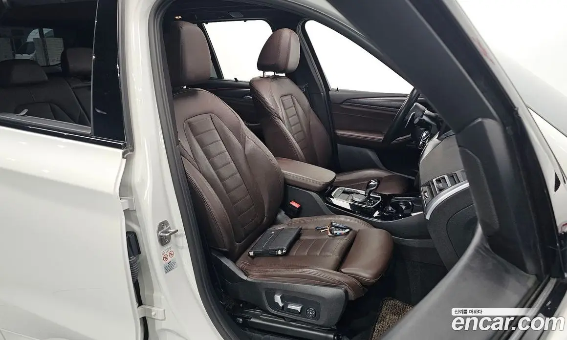 BMW X3 2023 2.0 АКПП, фото 15 BMW X3 2023 2.0 АКПП, фото 15