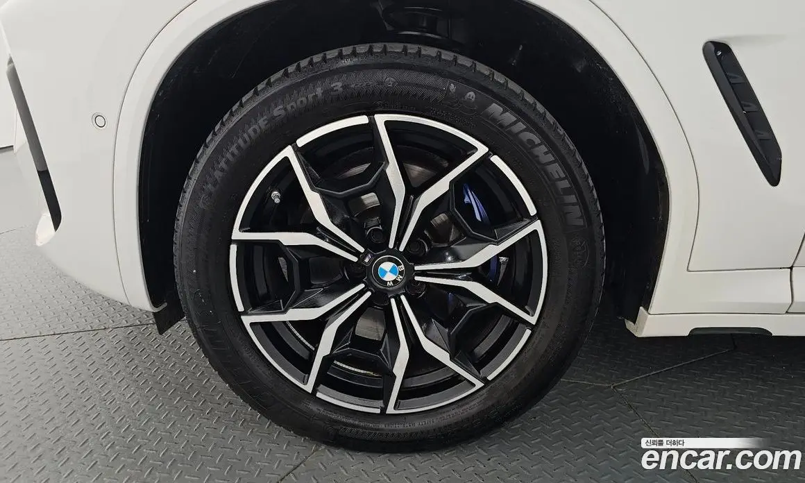 BMW X3 2023 2.0 АКПП, фото 4 BMW X3 2023 2.0 АКПП, фото 4