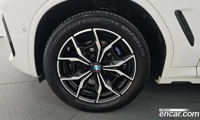 BMW X3 2023 2.0 АКПП, миниатюра 4 BMW X3 2023 2.0 АКПП, миниатюра 4