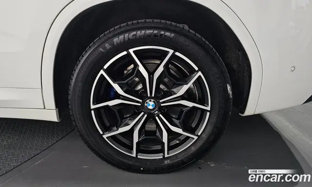 BMW X3 2023 2.0 АКПП, миниатюра 6 BMW X3 2023 2.0 АКПП, миниатюра 6