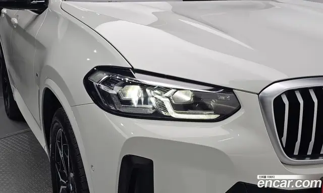 BMW X3 2023 2.0 АКПП, миниатюра 7 BMW X3 2023 2.0 АКПП, миниатюра 7