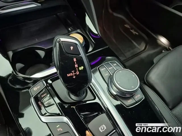 BMW X4 2021 2.0 АКПП, миниатюра 8
