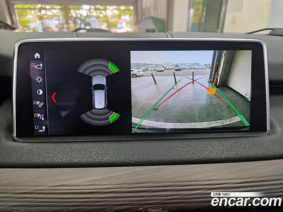 BMW X5 2017 3.0 АКПП, фото 15
