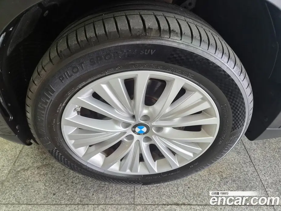 BMW X5 2017 3.0 АКПП, фото 5