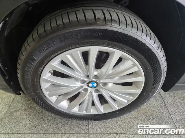 BMW X5 2017 3.0 АКПП, миниатюра 5