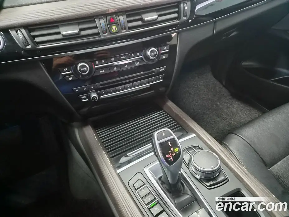 BMW X5 2017 3.0 АКПП, фото 10