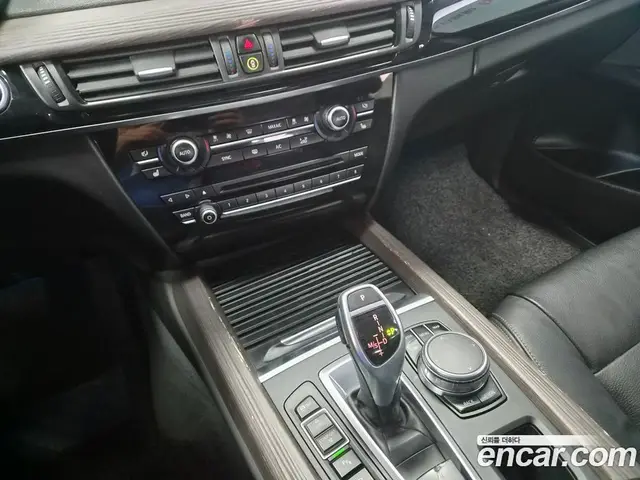 BMW X5 2017 3.0 АКПП, миниатюра 10