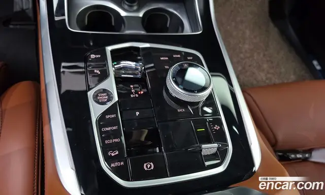 BMW X7 2024 3.0 АКПП, миниатюра 11