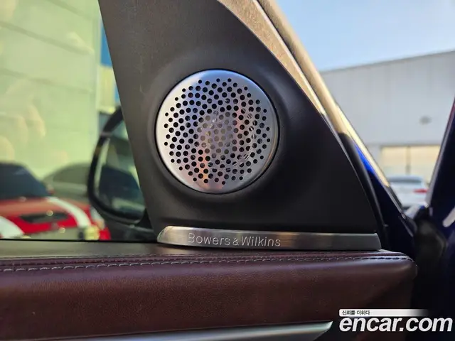 BMW XM 2023 4.4 АКПП, миниатюра 9