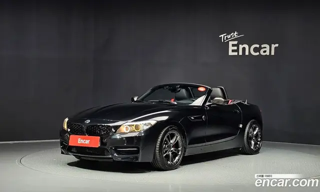 BMW Z4, 2010, 149 229 км